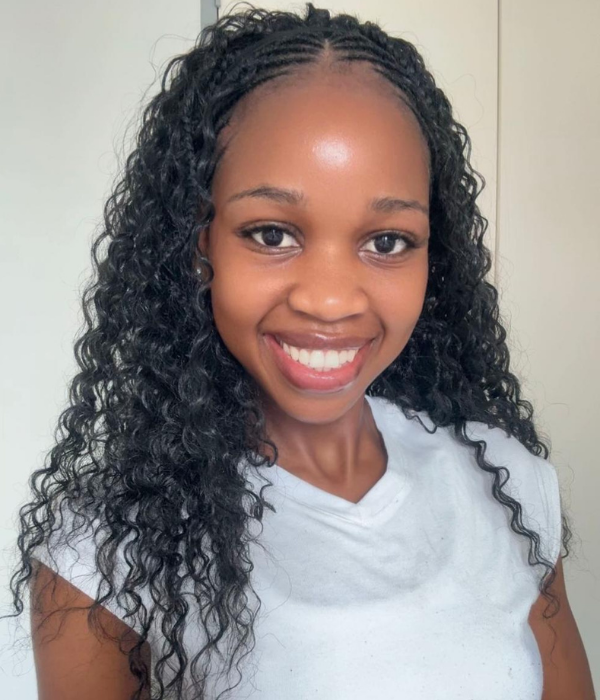 Amelia - Assistant Director