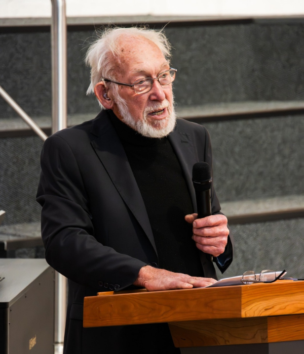 Jan Zielman - Mentor & Advisor