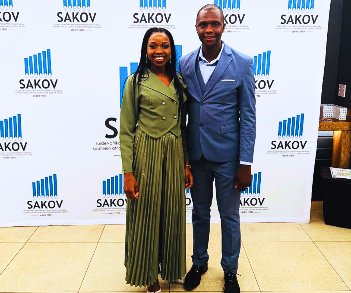 Pipe Organ Specialists