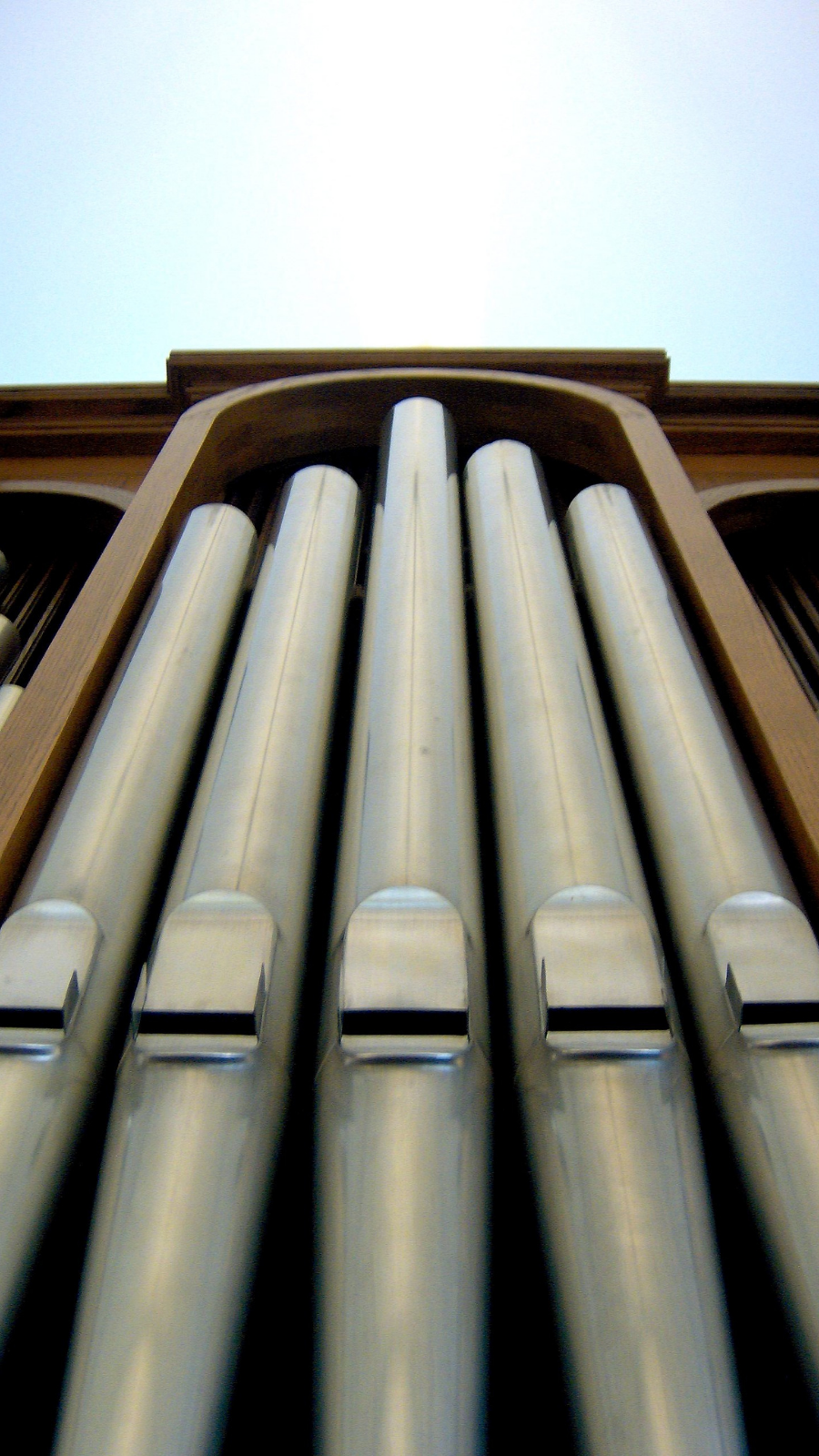 Wind System and Mechanics