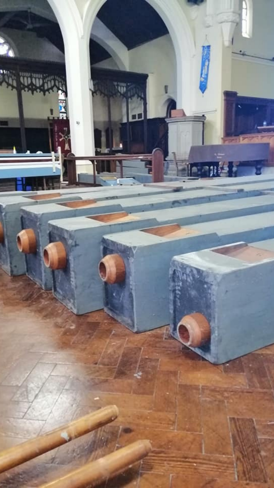 Hybrid and Digital Systems