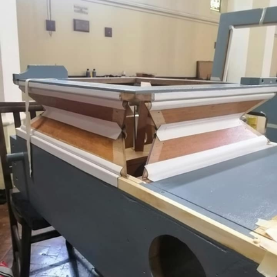 Pipe Organ Specialists specialize Pipe Organ Restoration