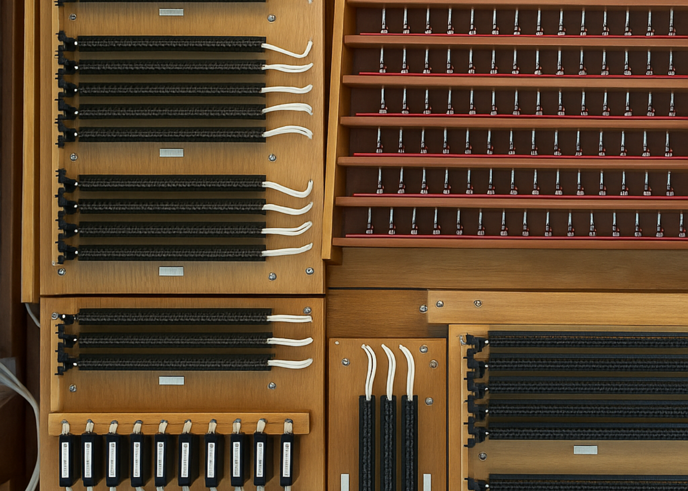 Old Riser Board Technology