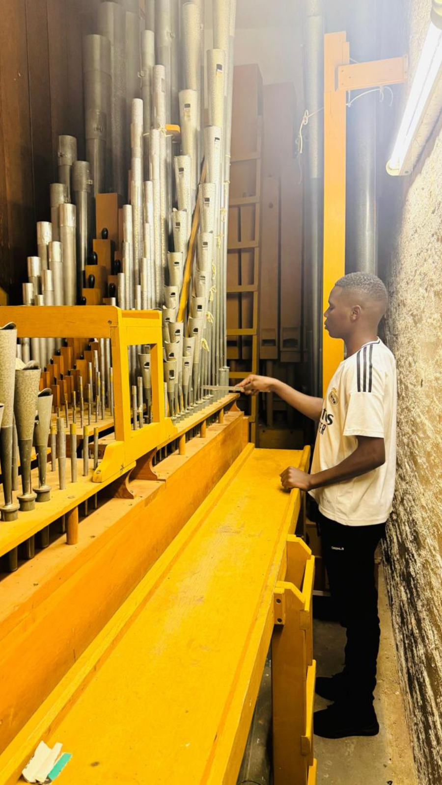 Maintenance and Tuning