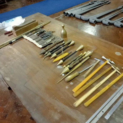 Pipe Organ Specialists specialize in Pipe Organ Voicing, Tuning and Regulation